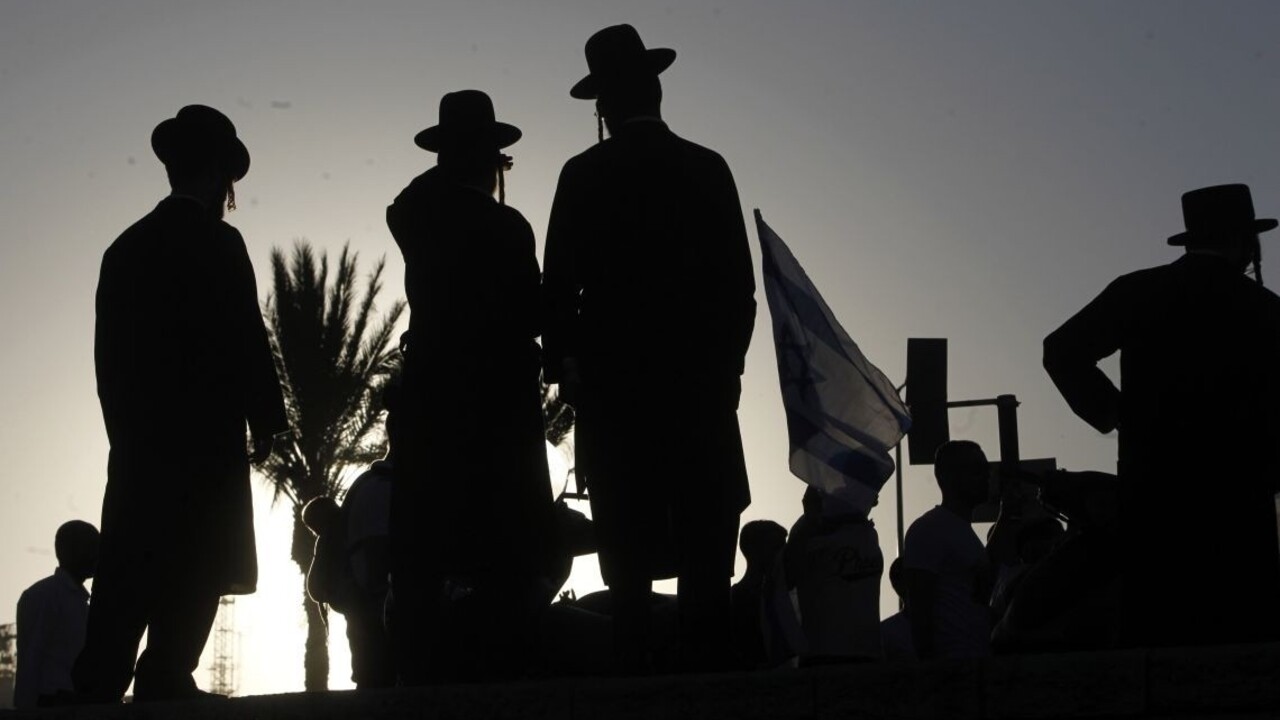 Zmiešané manželstvá amerických židov sú ako holokaust, tvrdí minister