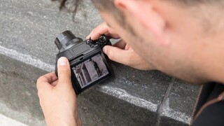 Nové kompakty Canon PowerShot chcú nalákať mobilných fotografov