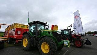 Spustil sa projekt Zelenej nafty, platobná agentúra rozdelí dotácie