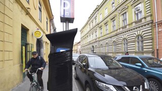 Košice čelia exekučnému konaniu, ide o kauzu s parkovaním