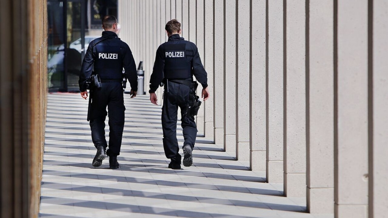 V Nemecku našli telo ženy, podľa polície ide o nezvestnú Slovenku