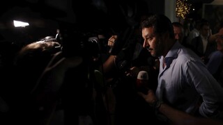Tajná nahrávka diskredituje Salviniho, vicepremiér hrozí žalobou