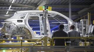 Slovenský Volkswagen sa dohodol s odborármi, platy by mali rásť