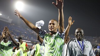 Nigéria je ďalším semifinalistom na Africkom pohári národov