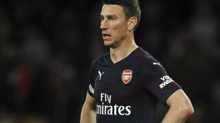 Koscielny chce odísť z Arsenalu, odmietol ísť na prípravný turnaj