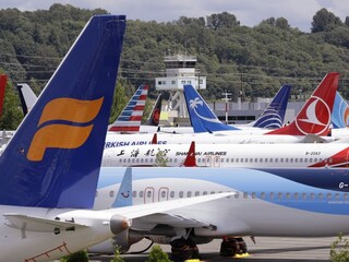 Boeing chce späť dôveru verejnosti, jeden z topmanažérov končí
