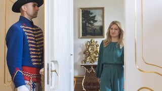 Matečná vyčíta Čaputovej Čínu. Vzťahy to neohrozí, reaguje palác