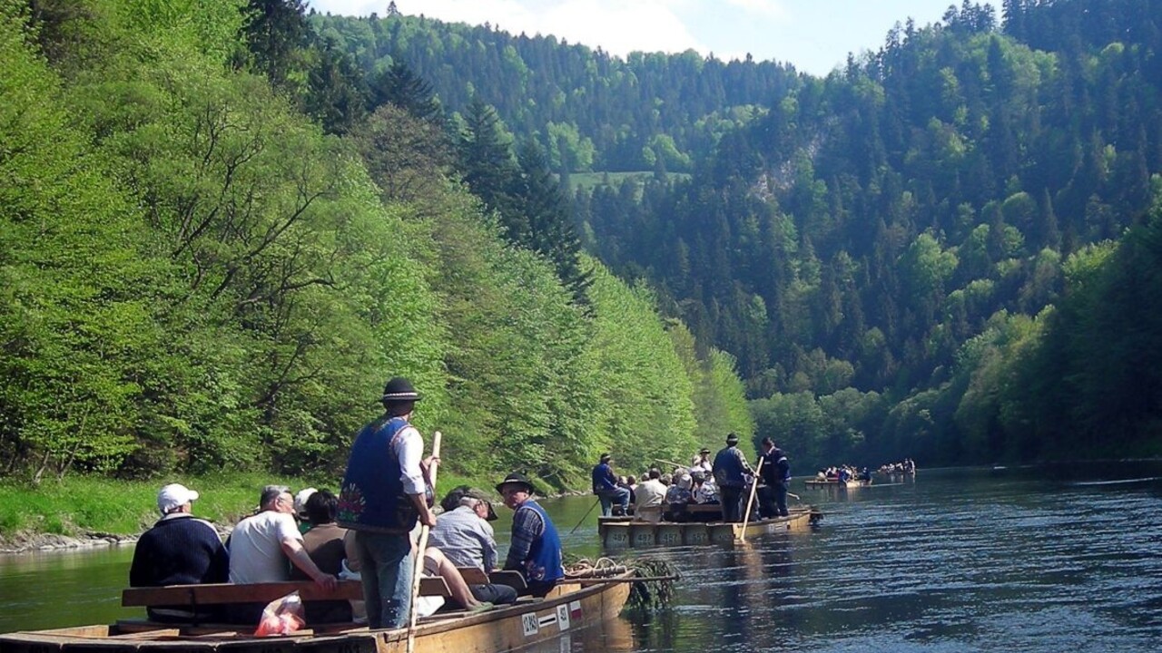 Poliaci chcú na Slovensku vybudovať veľký vodný park a hotel