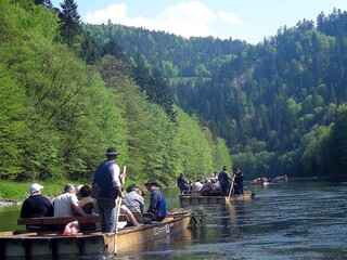 Poliaci chcú na Slovensku vybudovať veľký vodný park a hotel