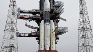 India sa chystá na mesiac. Bude štvrtou krajinou, ktorej sa misia podarí?