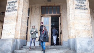 Vysoké školy budú môcť jednoduchšie súťažiť o štátny majetok