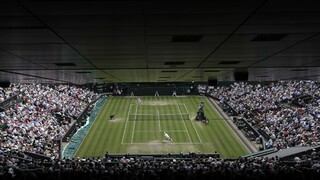 Wimbledon pokračuje. Kto sa dostal medzi najlepších tenistov?