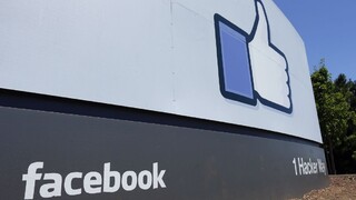 Kryptomena Facebooku? Trump má proti tomu výhrady