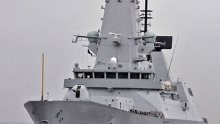 Po zadržaní iránskeho tankera zatkli ďalších dvoch dôstojníkov