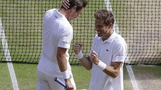 Aj keď Polášek nepostúpil, bol to jeho životný úspech