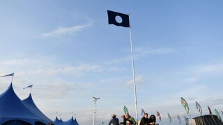 Tri dni pohody na Pohode, ako to na trenčianskom letisku vyzerá?