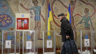 Ukrajina odmietla 17 volebných pozorovateľov. Ide o Rusov