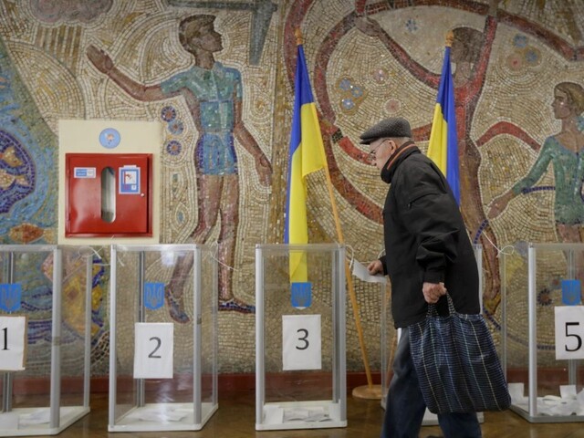 Ukrajina odmietla 17 volebných pozorovateľov. Ide o Rusov