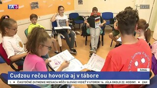 Za týždeň sa môžu naučiť to, čo za polrok v školskej lavici