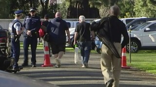 Nový Zéland po masakre v mešitách vykupuje zbrane od občanov