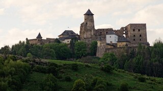 Na východe pocítili zemetrasenie, triasol sa nábytok a cengali poháre