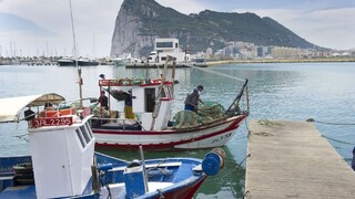 Briti možno prepustia z Gibraltáru tanker, od Iránu žiadajú záruky