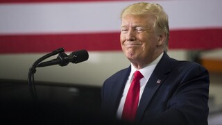 Trump odstúpil od jadrovej dohody s Iránom, vraj pre nenávisť k Obamovi