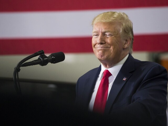 Trump odstúpil od jadrovej dohody s Iránom, vraj pre nenávisť k Obamovi