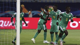 Vrcholí Africký pohár národov, tréner Senegalu uznal silu súpera