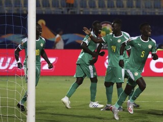 Vrcholí Africký pohár národov, tréner Senegalu uznal silu súpera