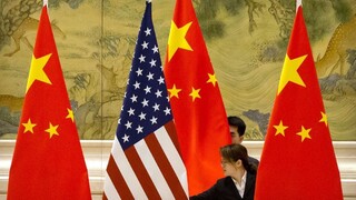 Čína pre spory s Američanmi rastie najpomalšie za desaťročia