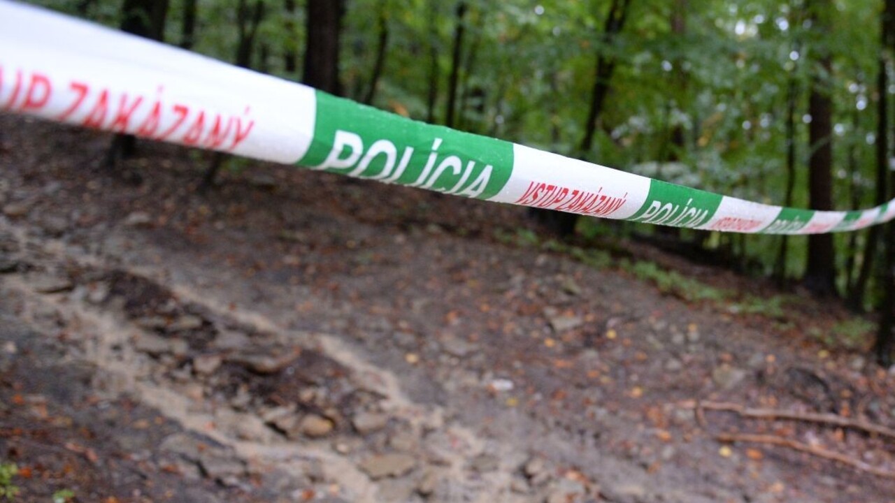 Traja bratia sa na Spiši pohádali na smrť. Polícia rieši vraždu