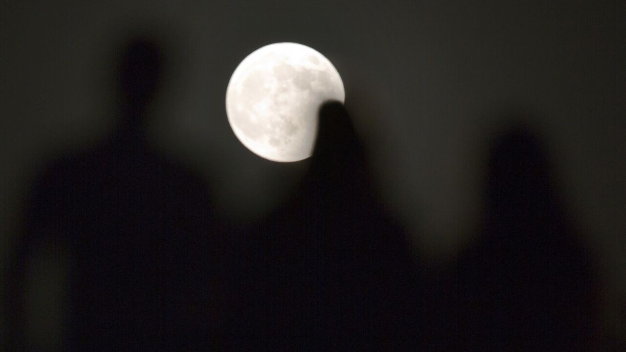 Čaká nás jeden z najkrajších úkazov, zatmenie Mesiaca