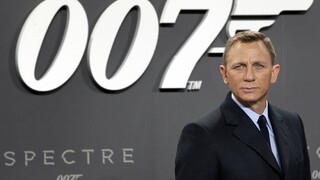 Novým filmovým agentom 007 bude žena tmavej pleti