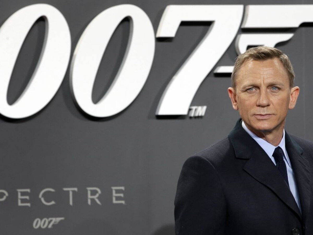Novým filmovým agentom 007 bude žena tmavej pleti