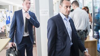 Protizákonné a zorganizované, tvrdí SaS o stíhaní Rybaniča