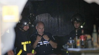 Pri kempe vypukol lesný požiar, tisícky dovolenkárov evakuovali