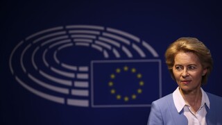 Bude prvou šéfkou Eurokomisie? Leyenová prežíva svoj Deň D