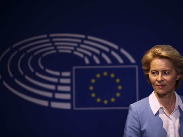 Bude prvou šéfkou Eurokomisie? Leyenová prežíva svoj Deň D