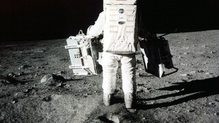 J. Kapuš o päťdesiatom výročí pristátia na Mesiaci