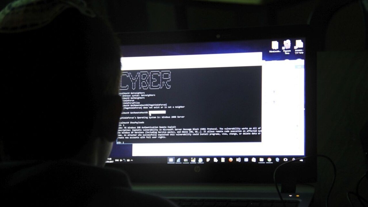 Miliónom Bulharov ukradli osobné údaje, hekeri majú ruské adresy