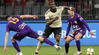 Manchester sa chce v takmer pôvodnej zostave vrátiť späť na výslnie