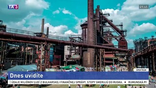 Fascinujúci svet Dolných Vítkovíc