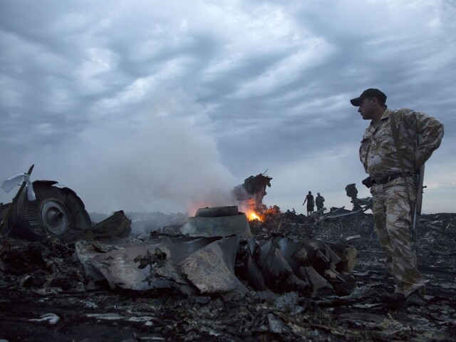 Zahynuli všetci. Od zostrelenia MH17 nad Ukrajinou prešlo 5 rokov