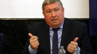 Špeciálny prokurátor vynášal informácie, údajne tvrdil exsiskár