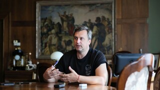 Danko chce ďalšie zmeny volebných pravidiel, kritizuje Kisku