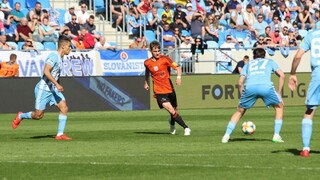 Gál-Andrezly odohrá v Sofii svoj posledný zápas v drese MFK
