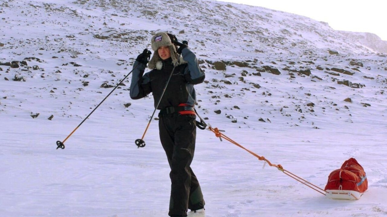Najsevernejšia osada sveta hlási doteraz nevídané horúčavy