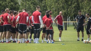 Spartak sa nedokázal presadiť, v odvete ho čaká ťažká úloha