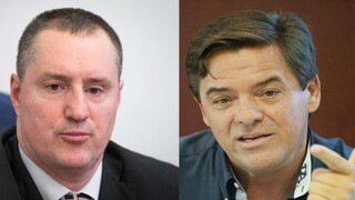 NAKA nevyšetrí stovky SMS medzi Kočnerom a Šufliarskym